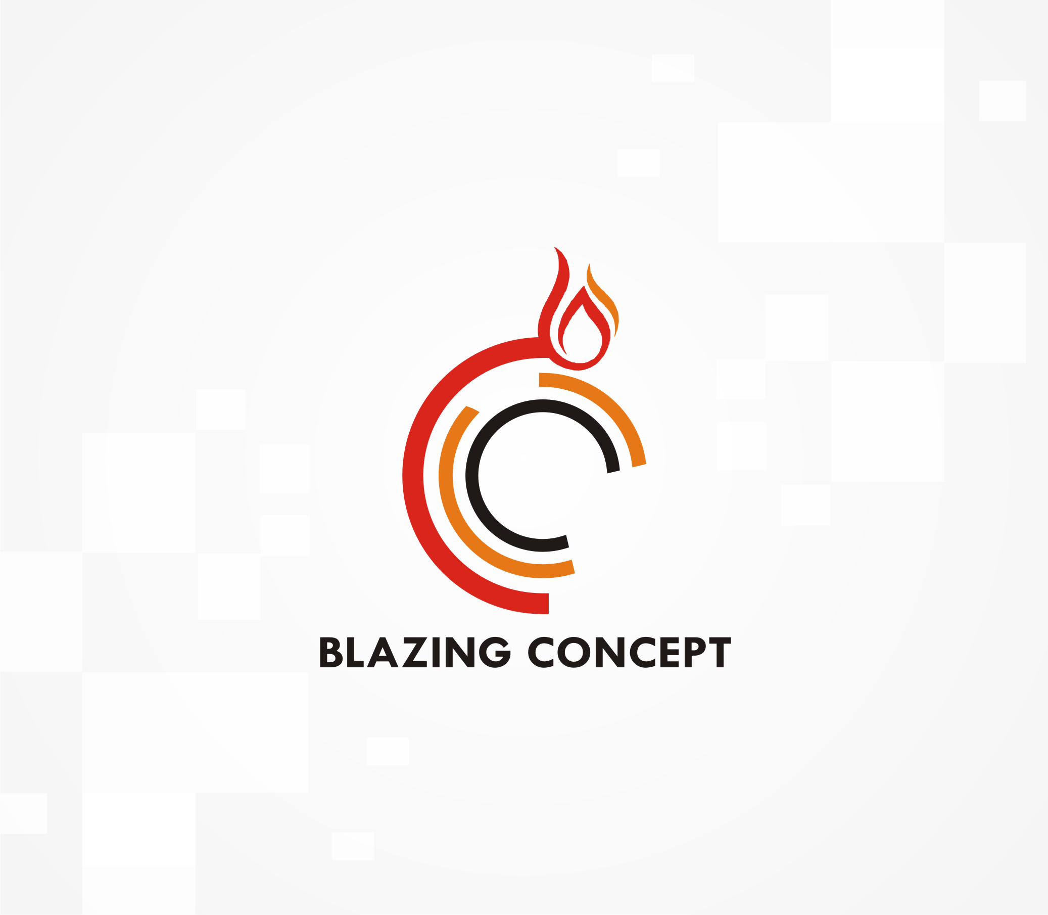 Blazing concept provider